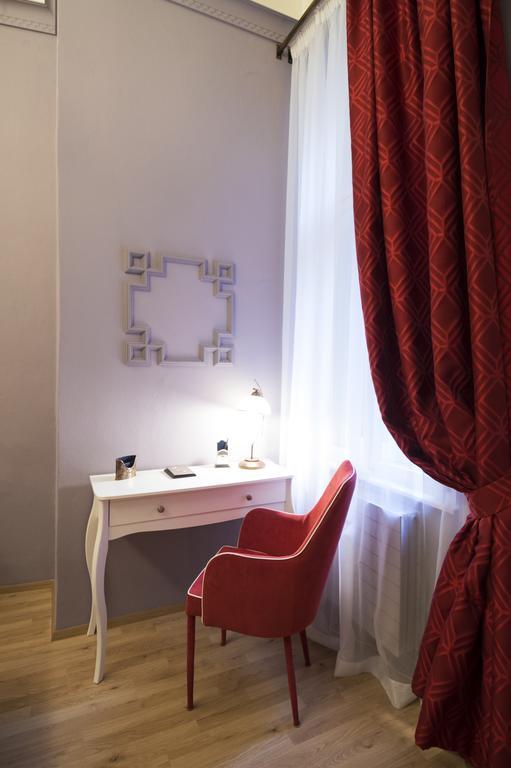 Design Apartment Havelska Prague Exterior photo